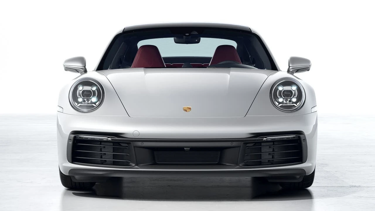 2024 Porsche 992 Carrera S - Image 7 of 9