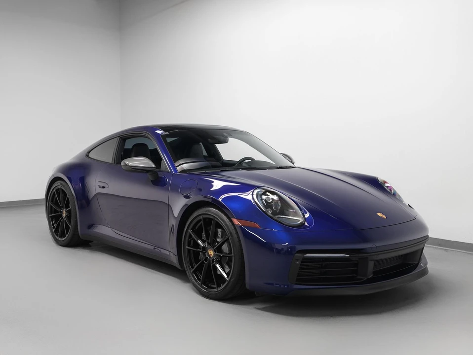 2024 Porsche 992 Carrera T - Image 10 of 31
