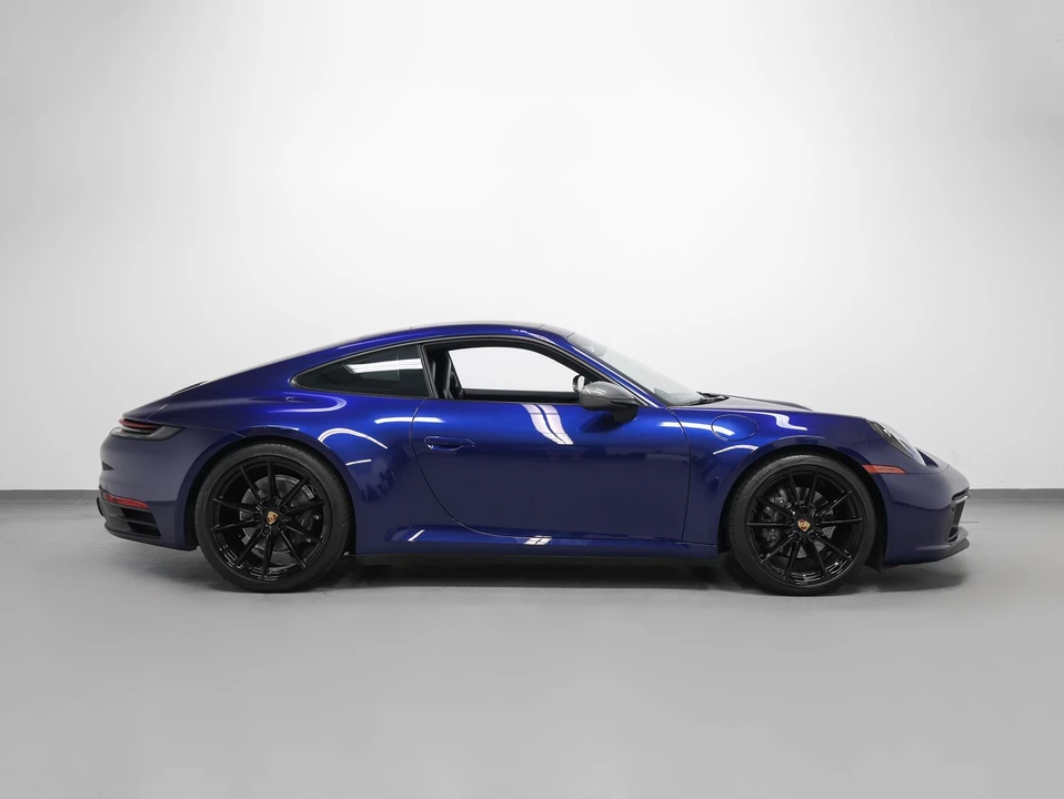 2024 Porsche 992 Carrera T - Image 13 of 31