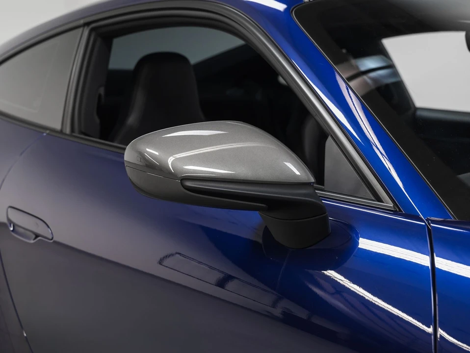 2024 Porsche 992 Carrera T - Image 14 of 31