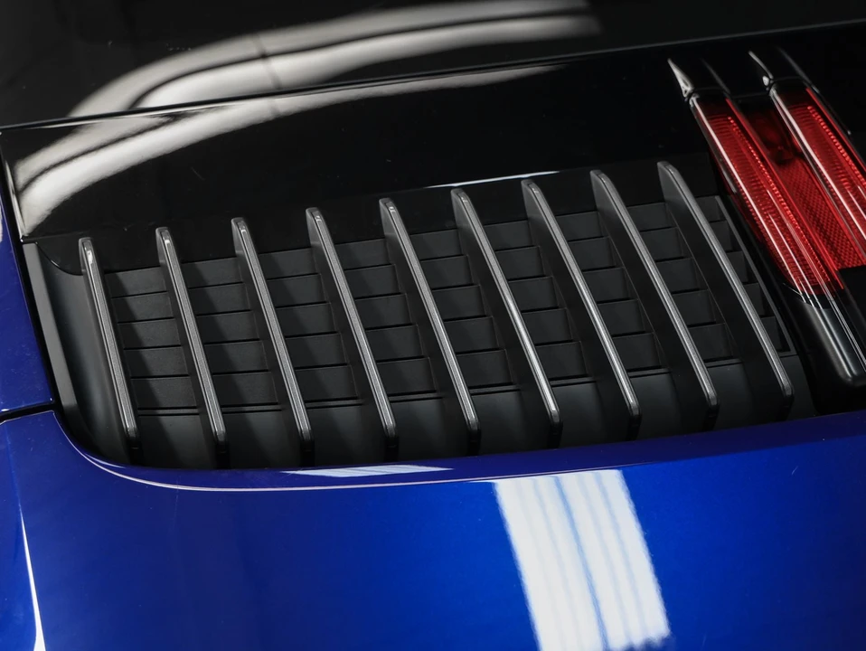 2024 Porsche 992 Carrera T - Image 20 of 31