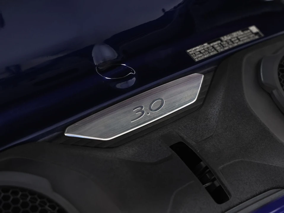 2024 Porsche 992 Carrera T - Image 22 of 31