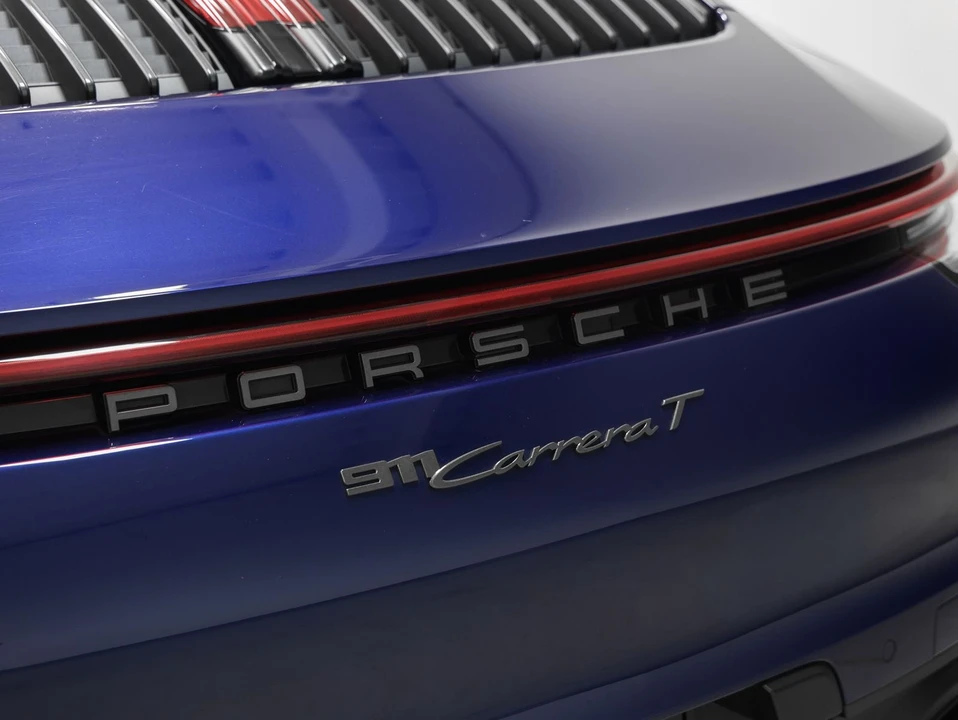 2024 Porsche 992 Carrera T - Image 23 of 31