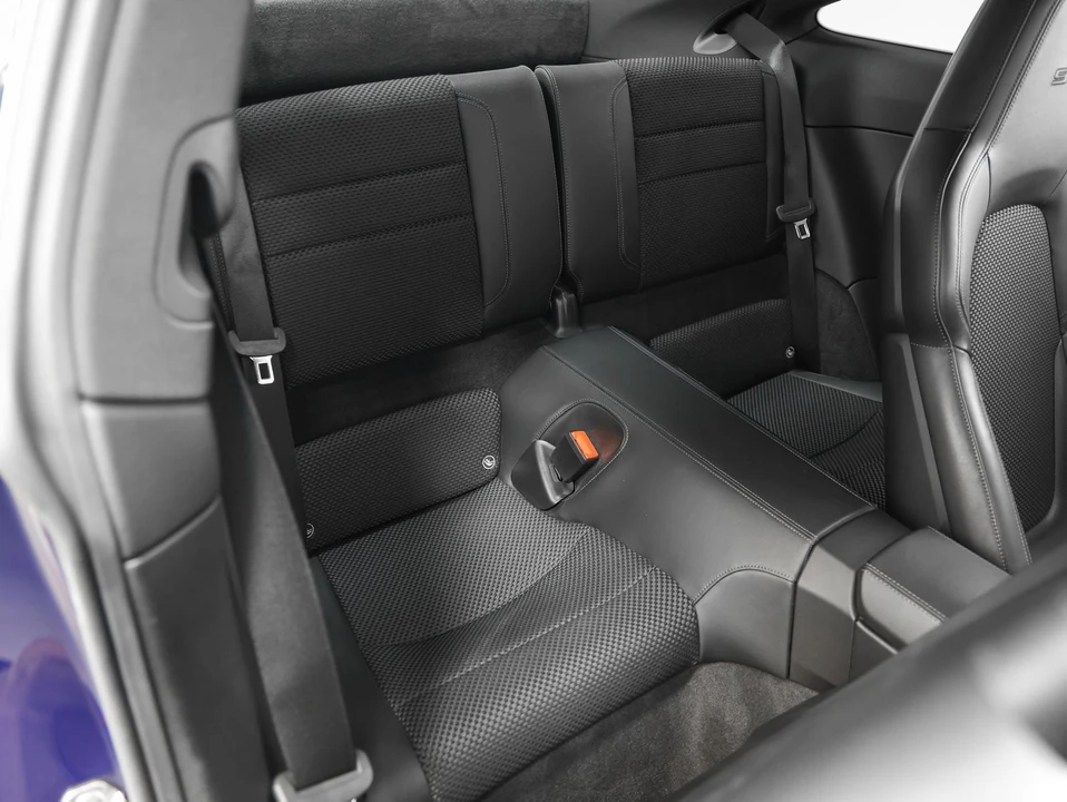 2024 Porsche 992 Carrera T - Image 26 of 31