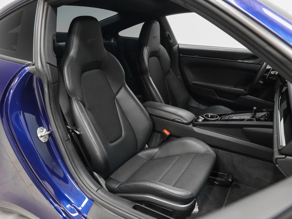 2024 Porsche 992 Carrera T - Image 27 of 31