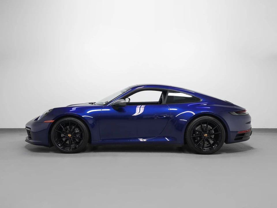 2024 Porsche 992 Carrera T - Image 2 of 31