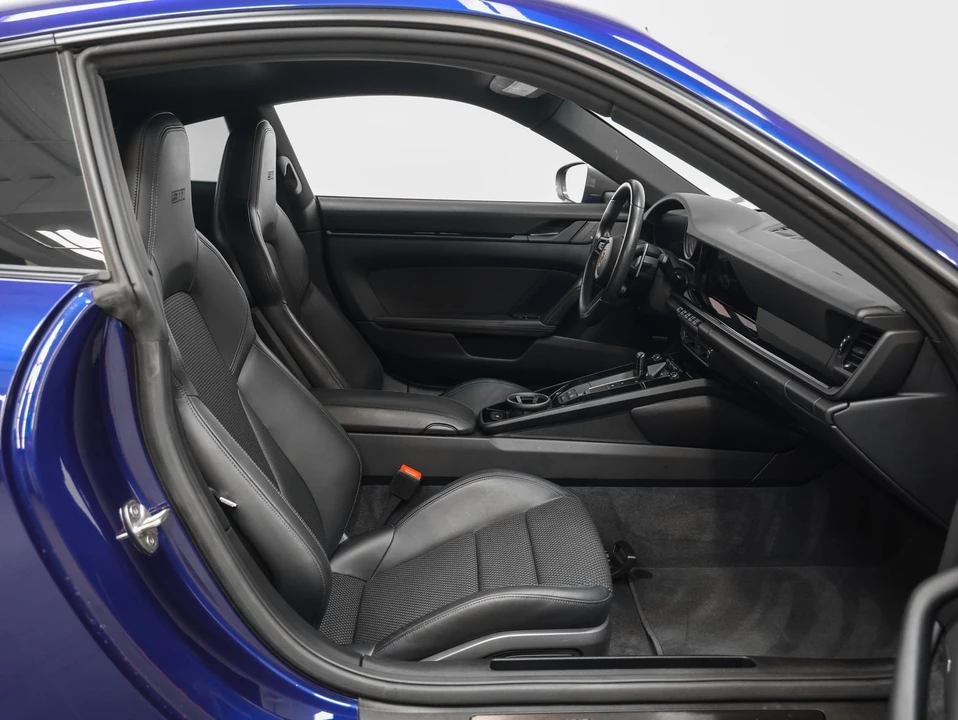 2024 Porsche 992 Carrera T - Image 30 of 31