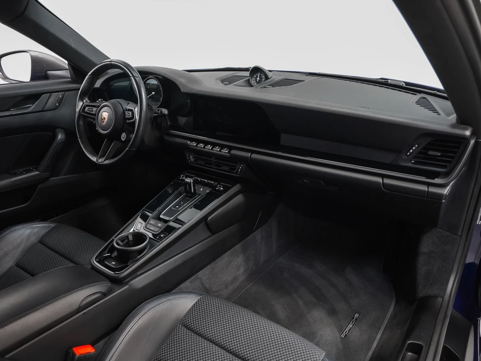 2024 Porsche 992 Carrera T - Image 31 of 31
