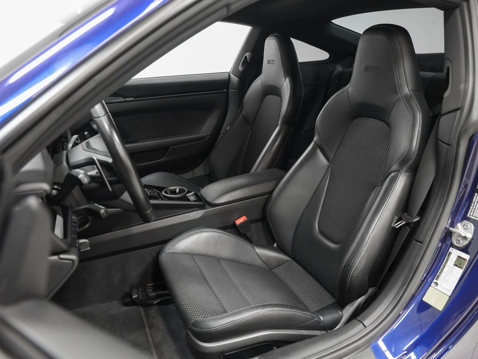 2024 Porsche 992 Carrera T - Image 5 of 31