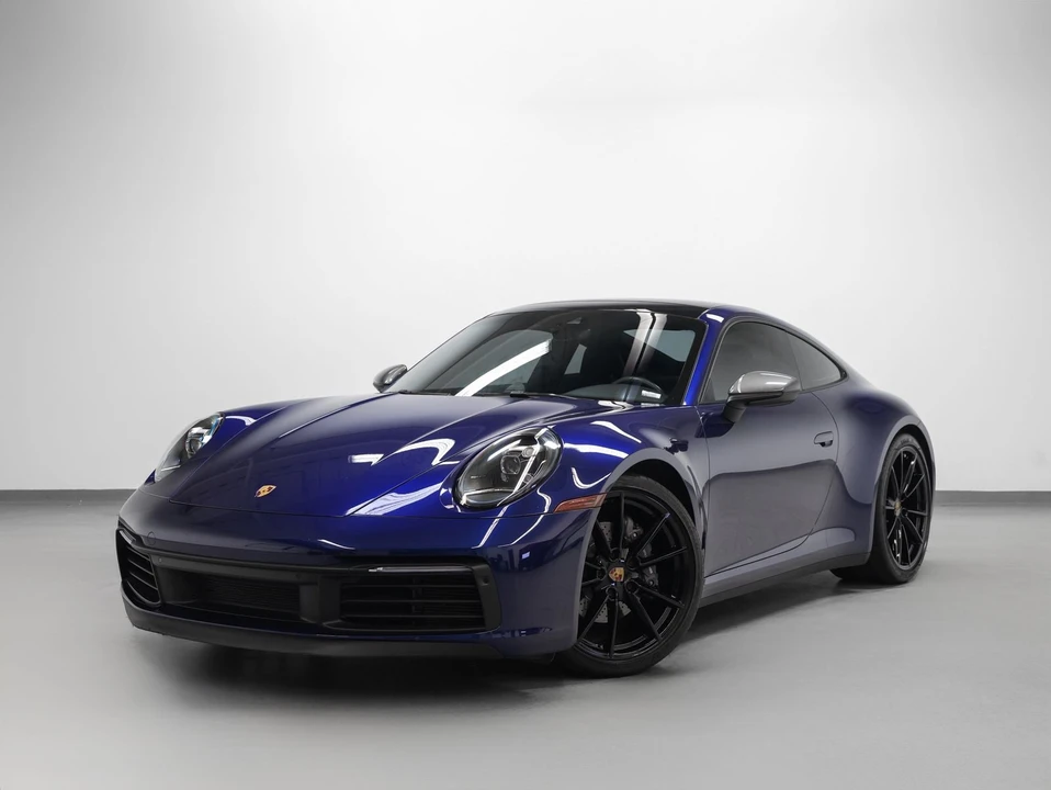 2024 Porsche 992 Carrera T - Image 6 of 31