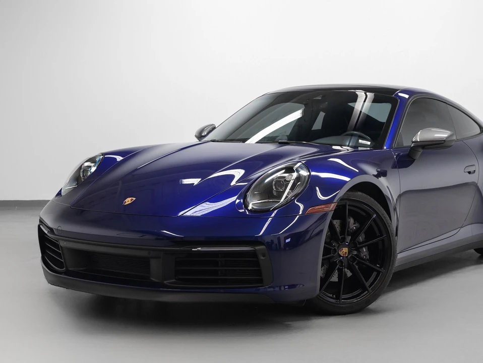 2024 Porsche 992 Carrera T - Image 7 of 31