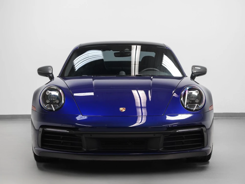 2024 Porsche 992 Carrera T - Image 8 of 31