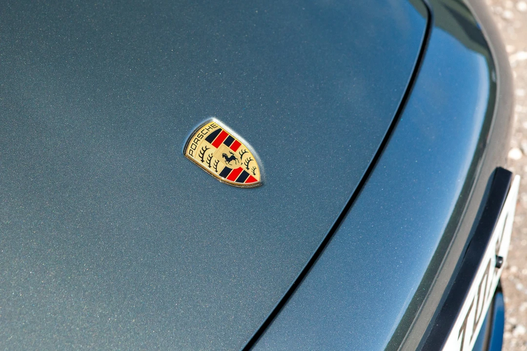 2024 Porsche 992 Carrera - Image 20 of 31
