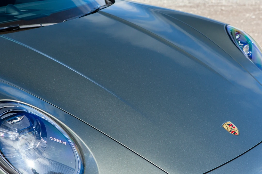 2024 Porsche 992 Carrera - Image 28 of 31