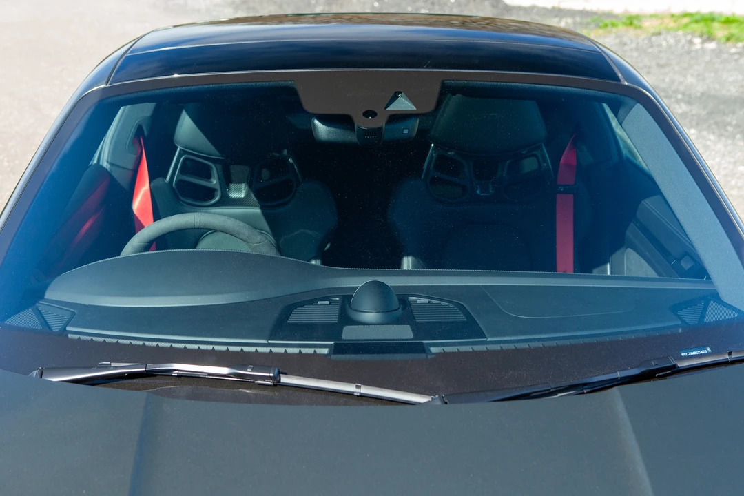 2024 Porsche 992 Carrera - Image 29 of 31