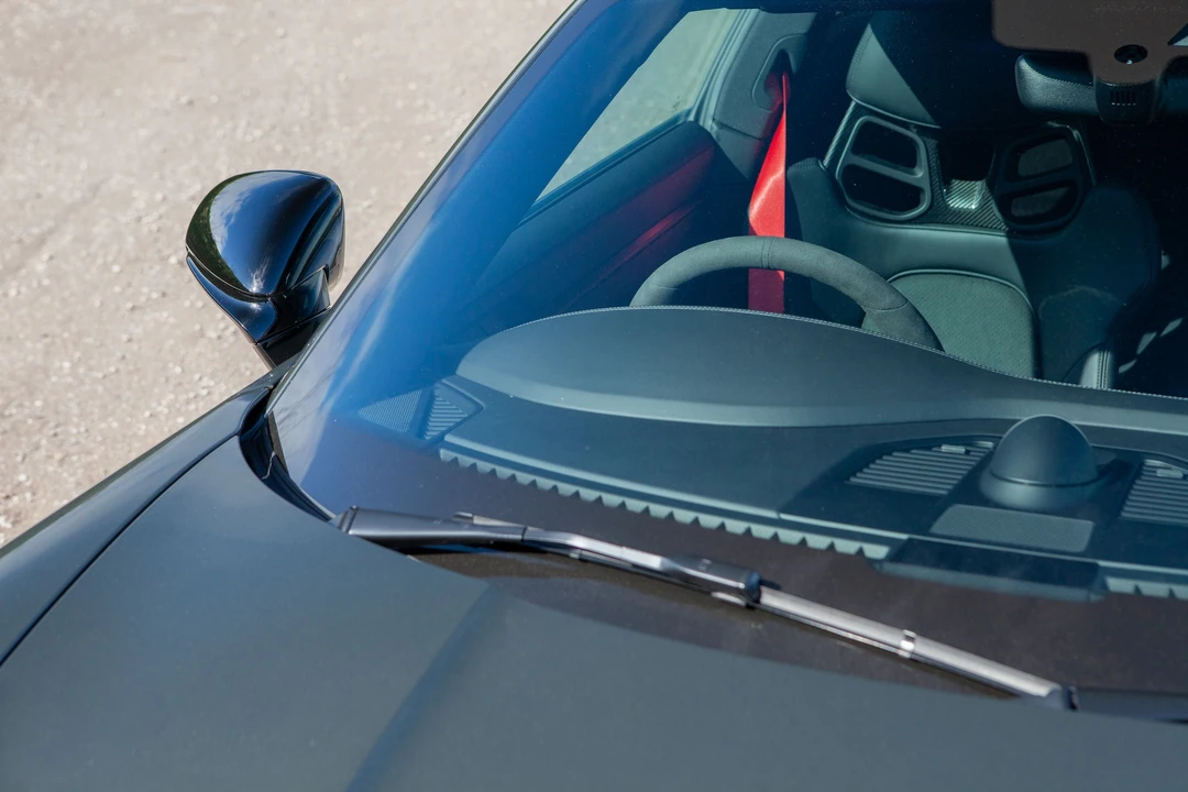 2024 Porsche 992 Carrera - Image 30 of 31