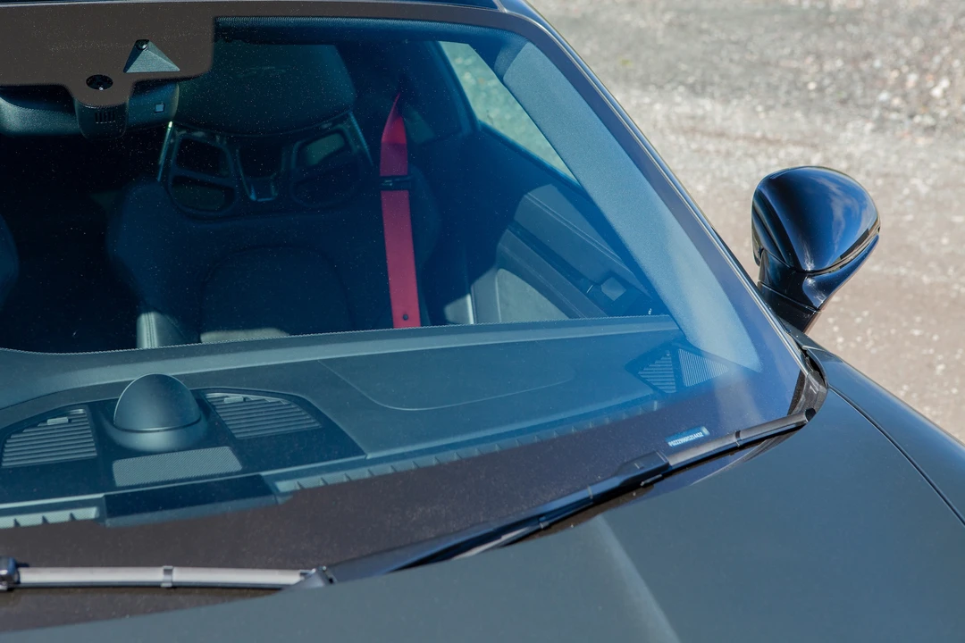 2024 Porsche 992 Carrera - Image 31 of 31