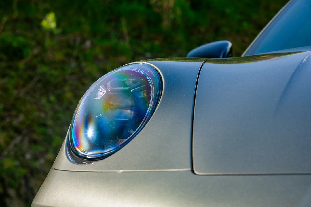 2024 Porsche 992 Carrera - Image 13 of 31