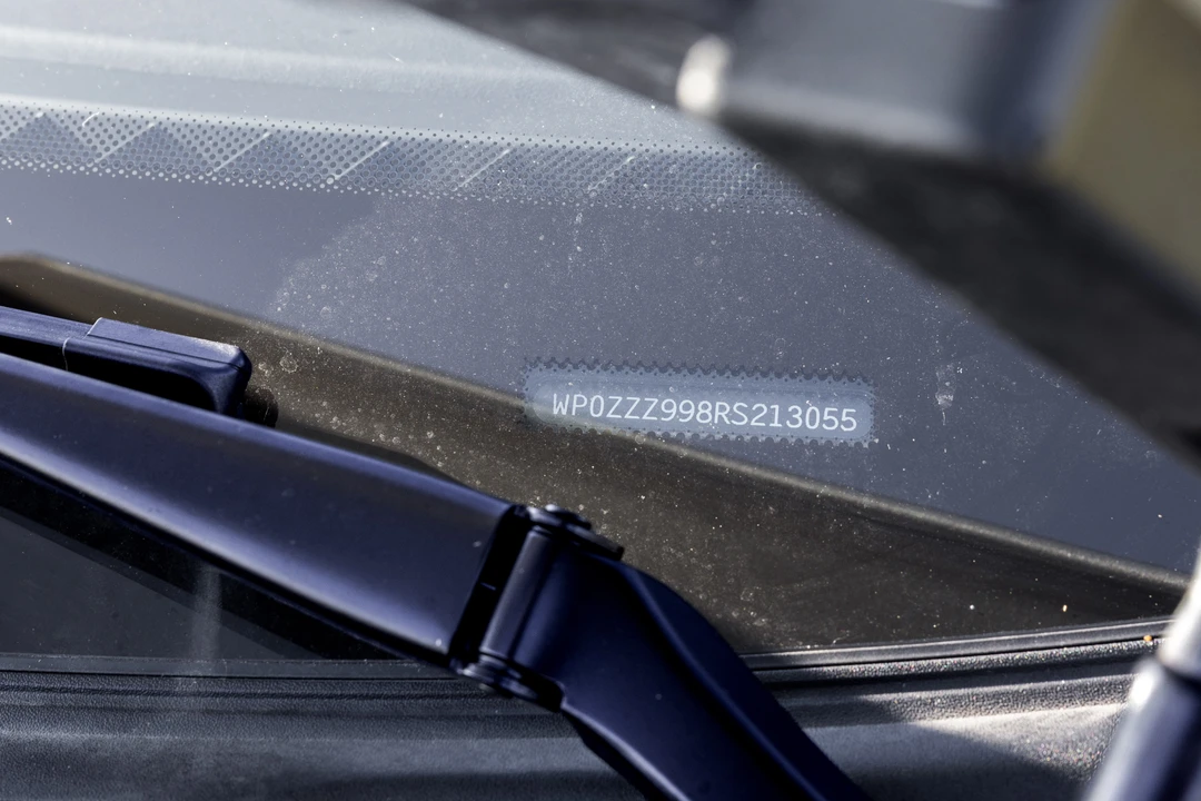 2024 Porsche 992 Carrera GTS - Image 12 of 31