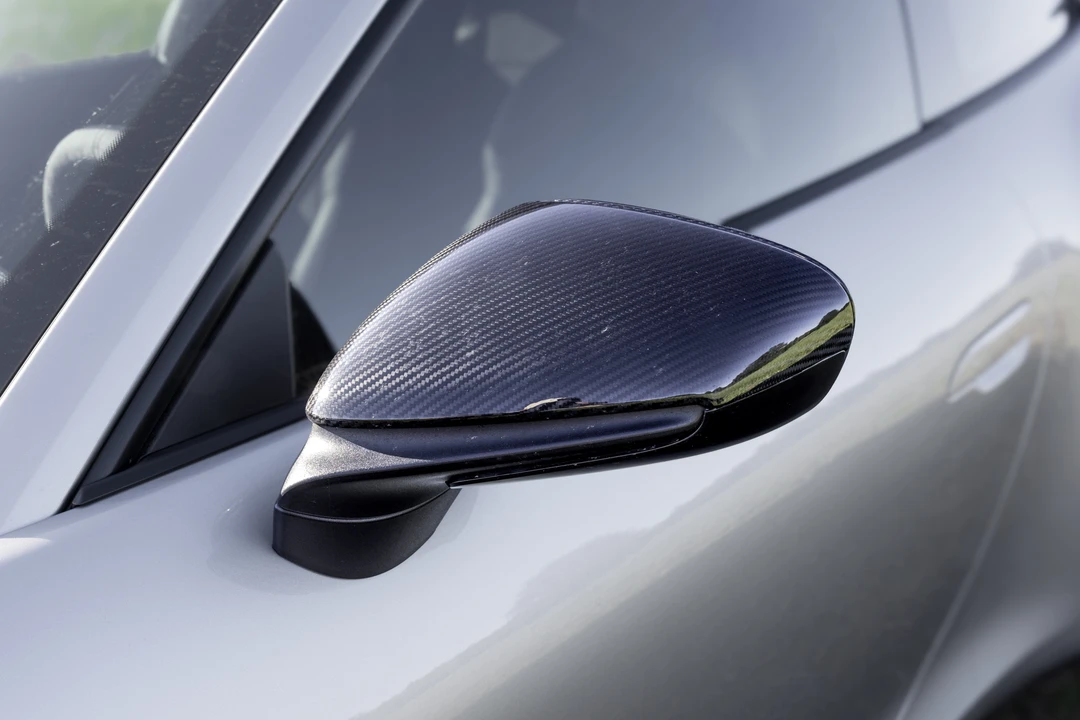 2024 Porsche 992 Carrera GTS - Image 22 of 31