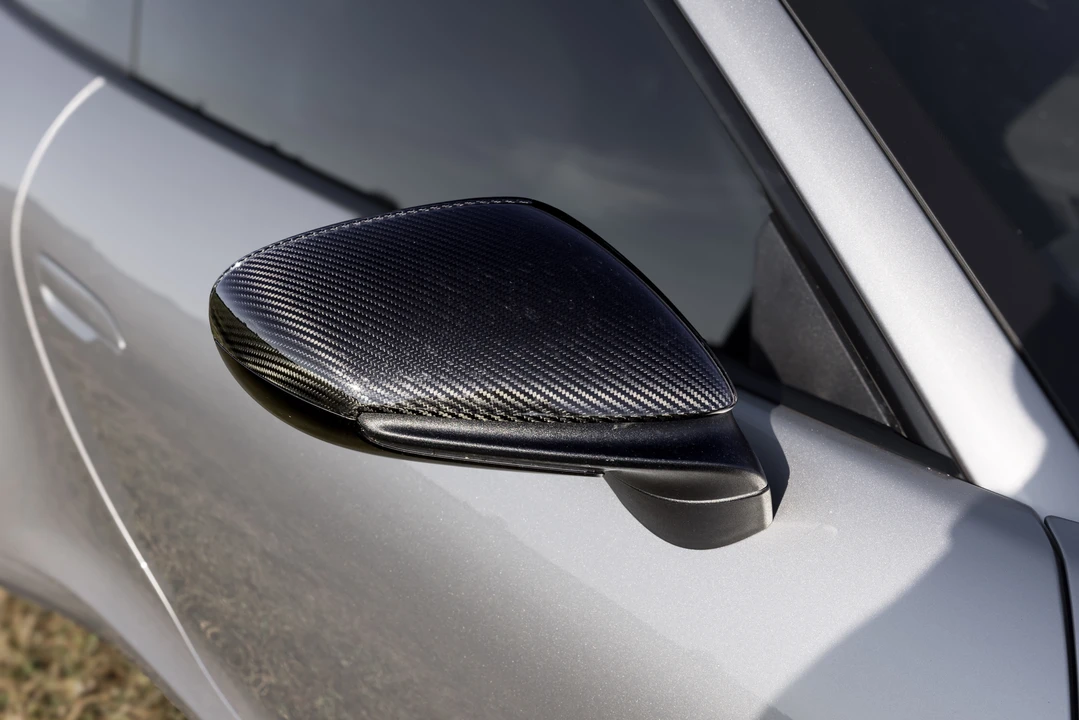2024 Porsche 992 Carrera GTS - Image 23 of 31
