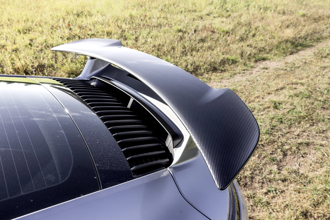 2024 Porsche 992 Carrera GTS - Image 25 of 31