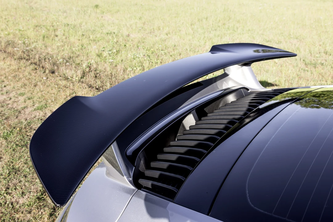 2024 Porsche 992 Carrera GTS - Image 26 of 31