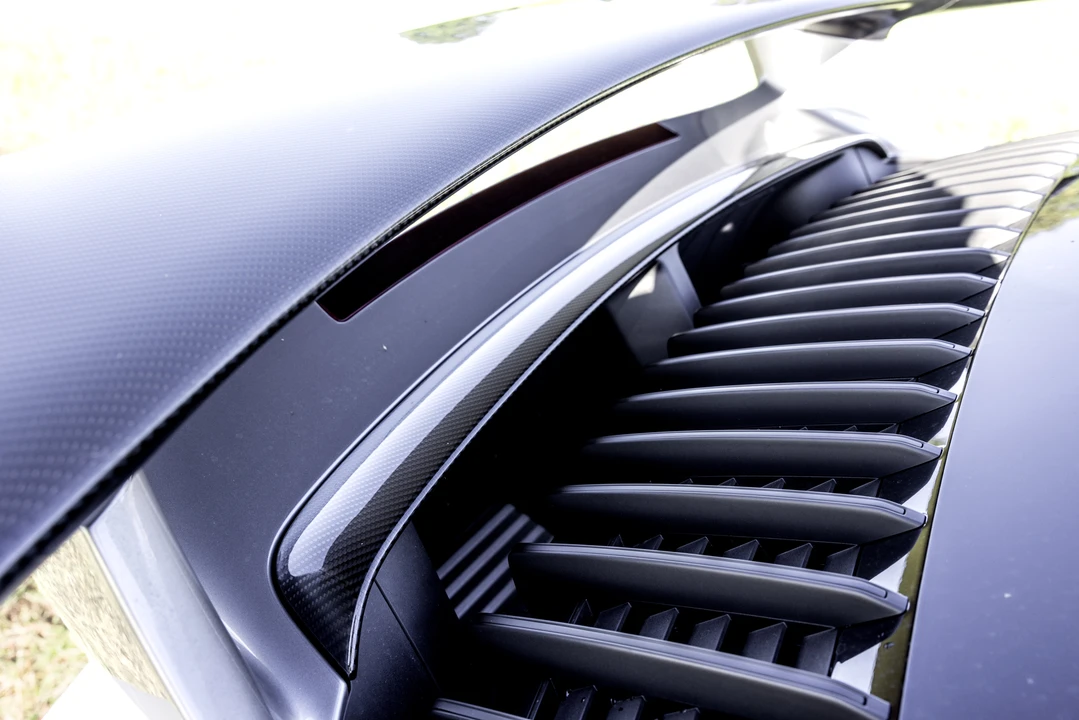 2024 Porsche 992 Carrera GTS - Image 27 of 31
