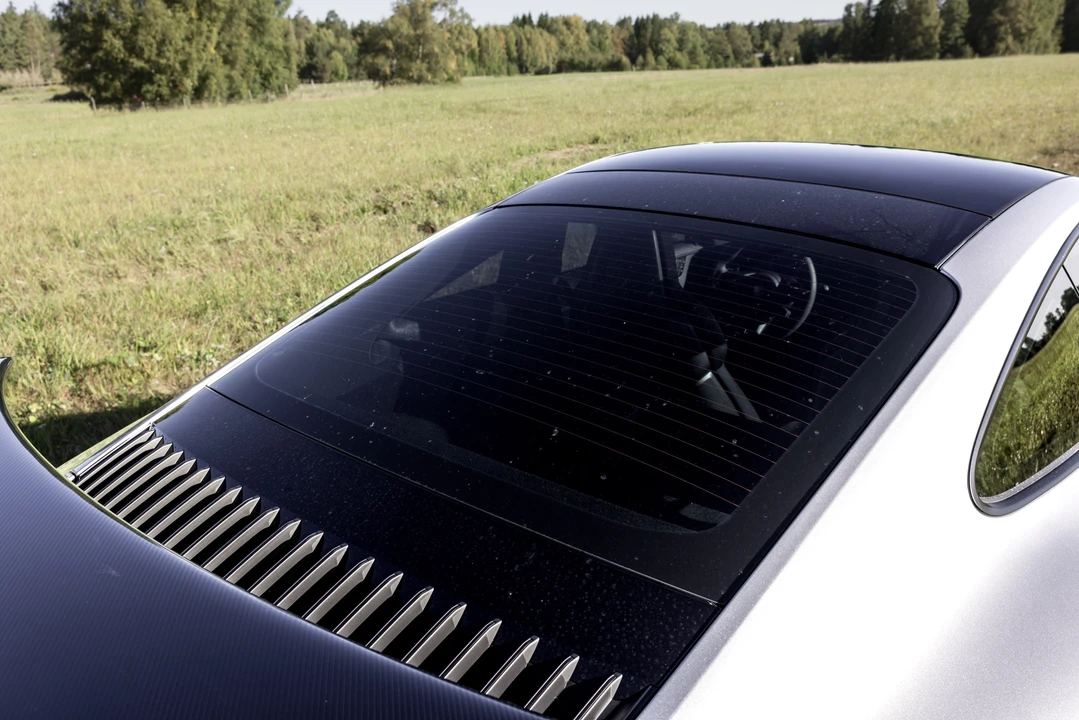 2024 Porsche 992 Carrera GTS - Image 28 of 31