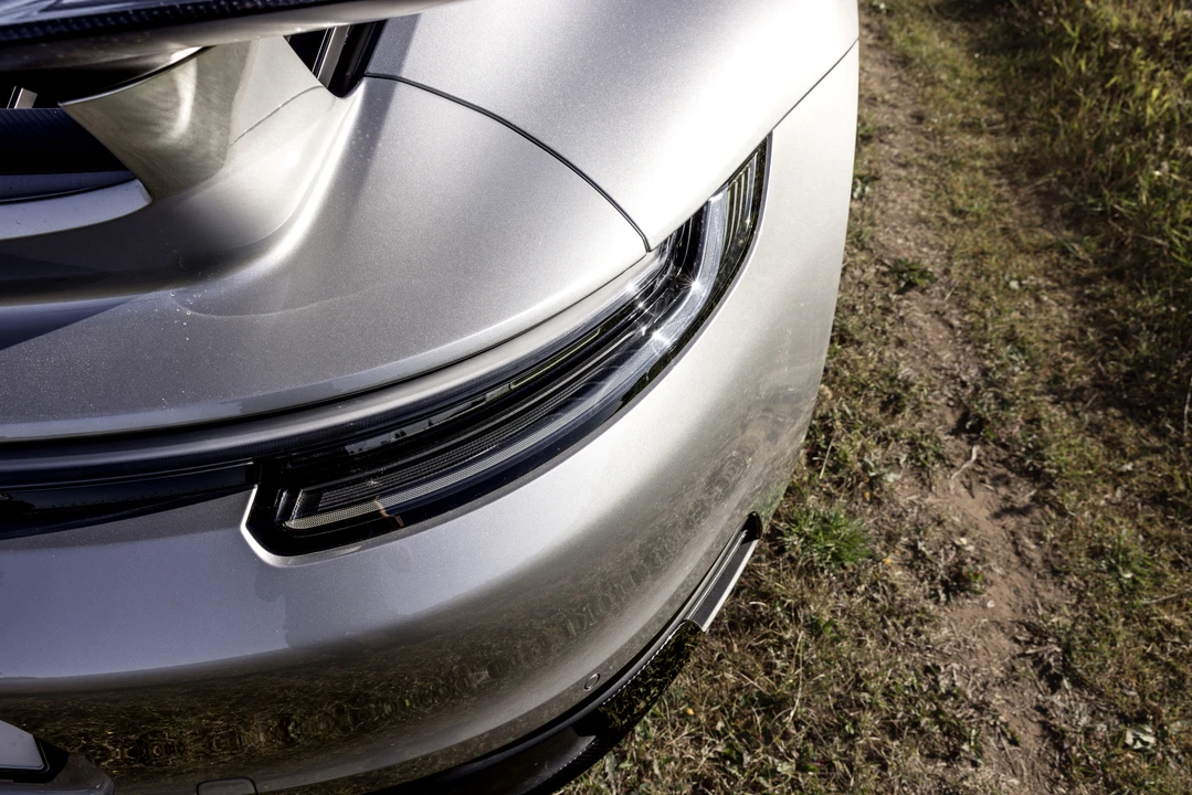 2024 Porsche 992 Carrera GTS - Image 29 of 31