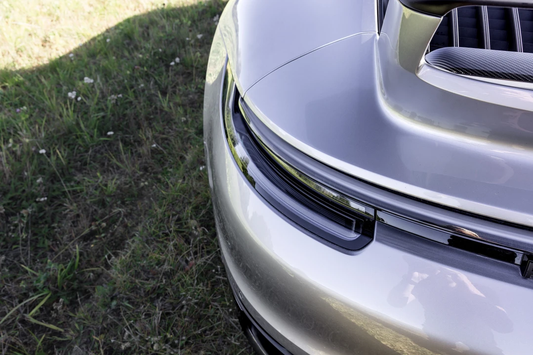 2024 Porsche 992 Carrera GTS - Image 30 of 31