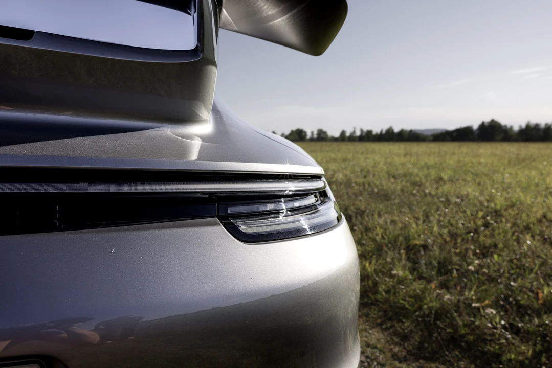 2024 Porsche 992 Carrera GTS - Image 31 of 31