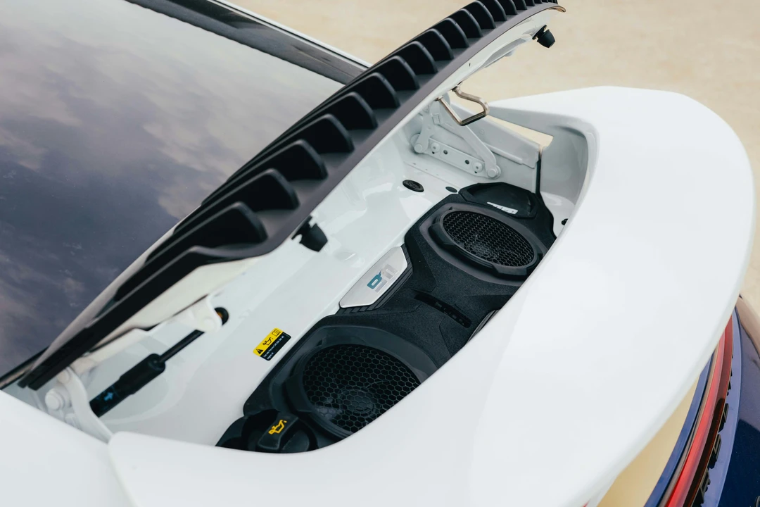 2024 Porsche 992 Dakar - Image 6 of 21