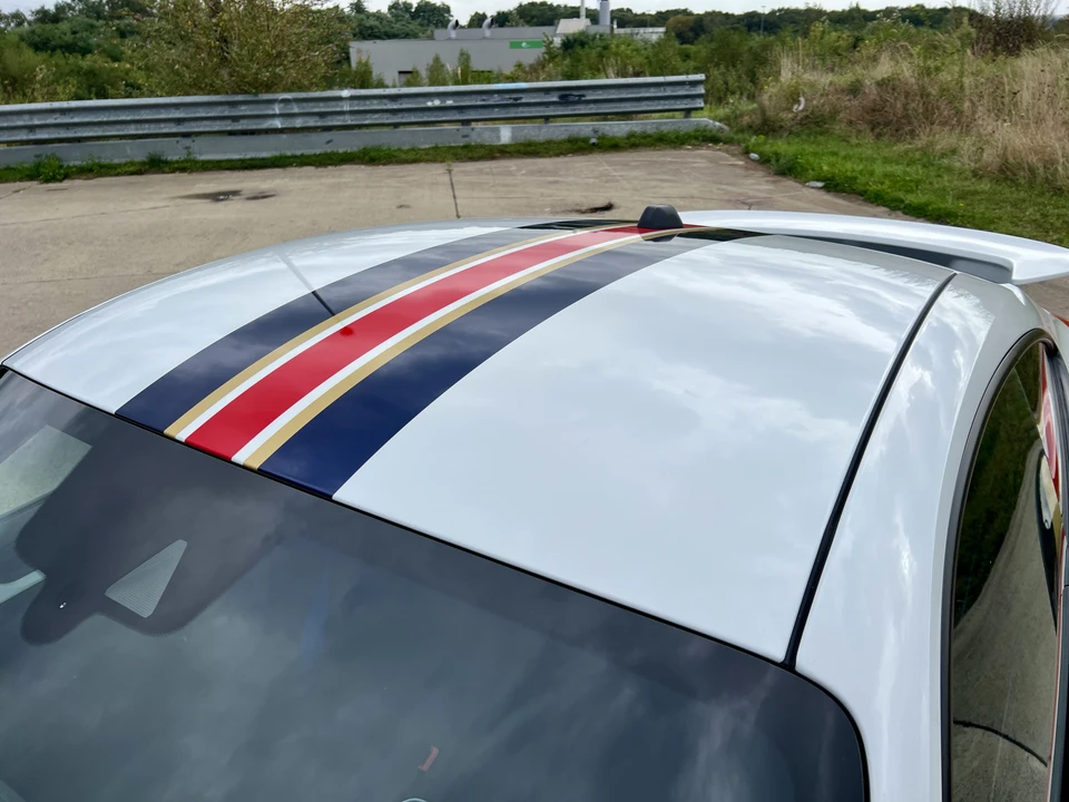 2024 Porsche 992 Dakar - Image 27 of 31