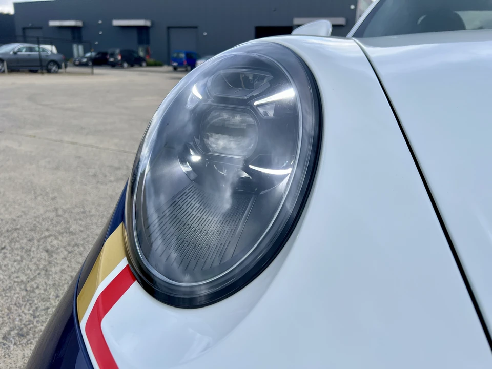 2024 Porsche 992 Dakar - Image 20 of 31