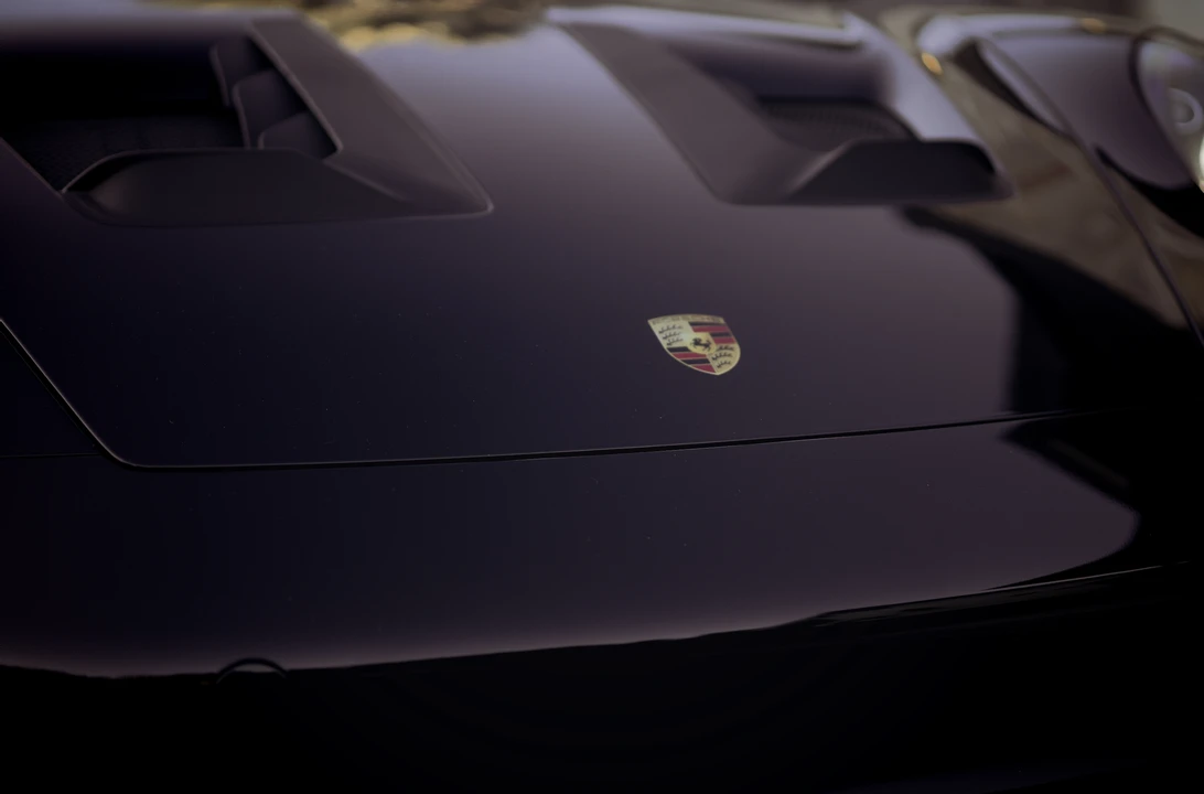 2024 Porsche 992 GT3 RS - Image 15 of 31