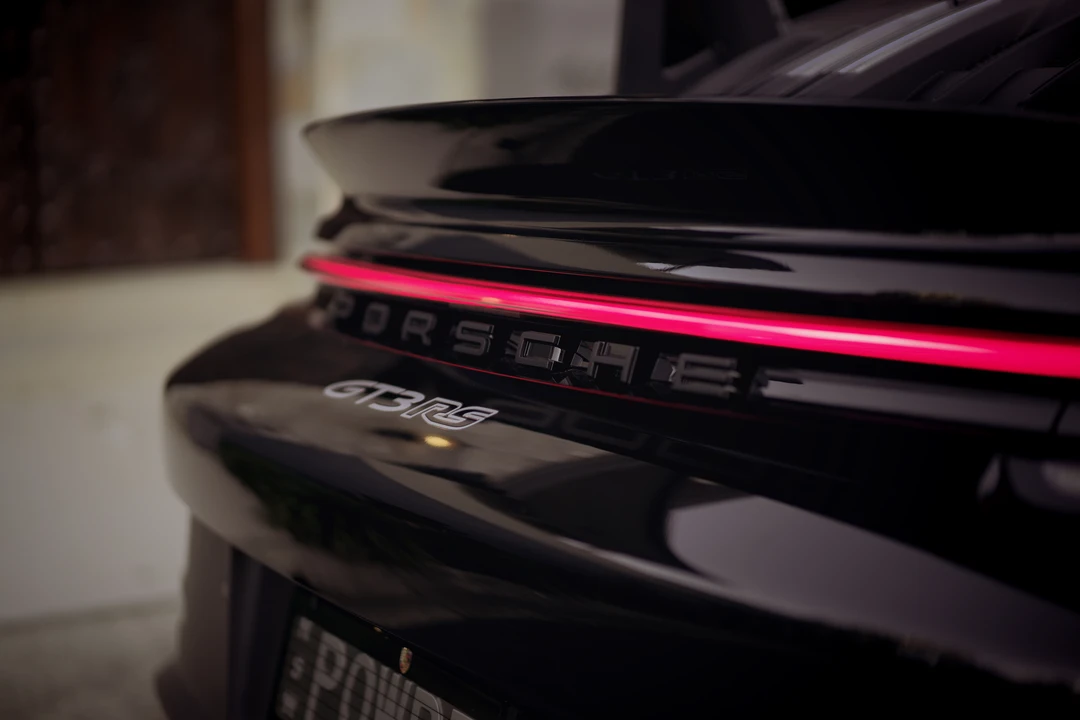2024 Porsche 992 GT3 RS - Image 25 of 31