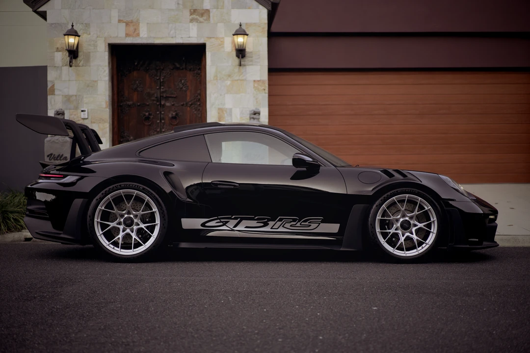2024 Porsche 992 GT3 RS - Image 4 of 31