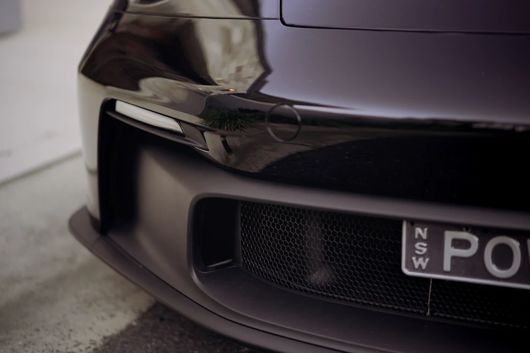2024 Porsche 992 GT3 RS - Image 18 of 31