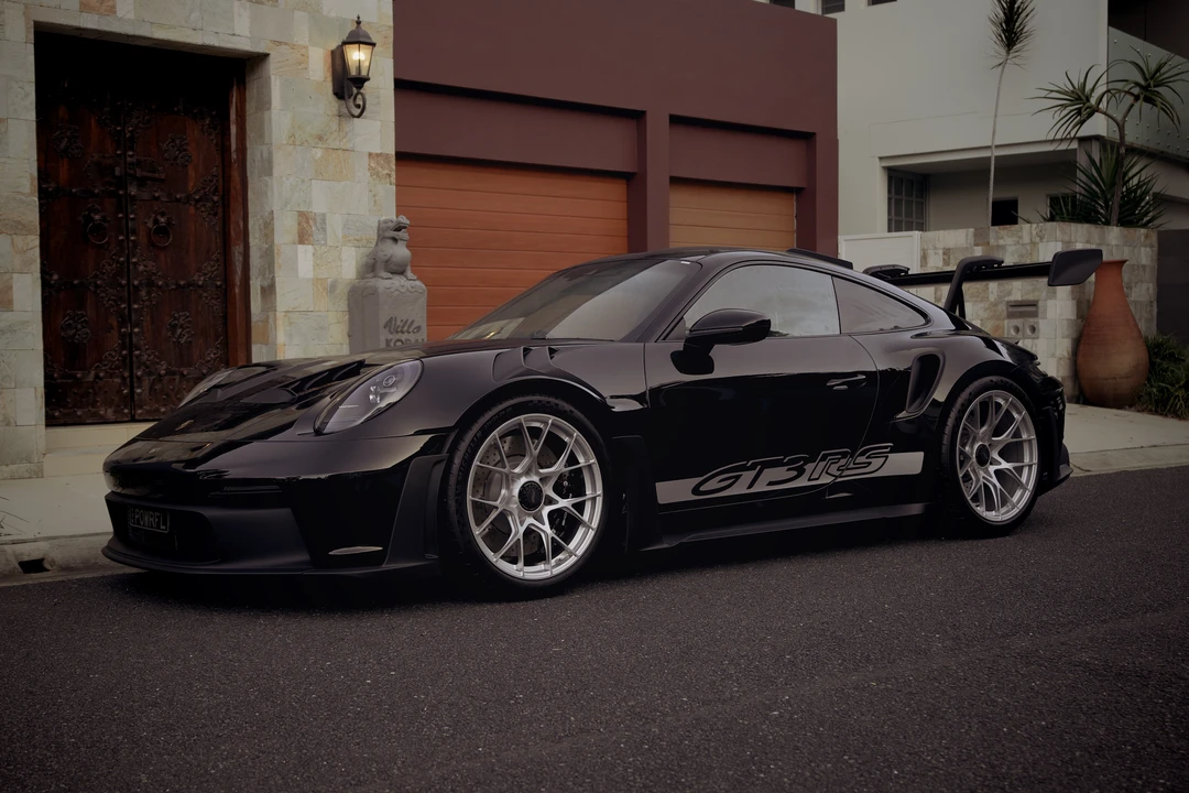 2024 Porsche 992 GT3 RS - Image 10 of 31