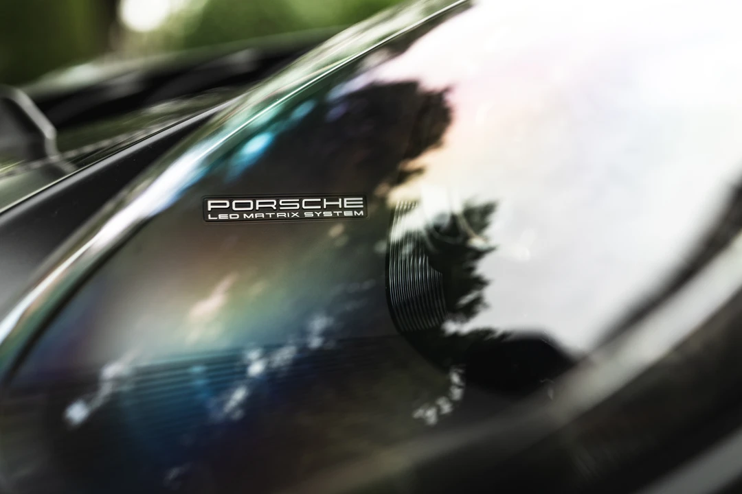 2024 Porsche 992 GT3 RS - Image 22 of 31