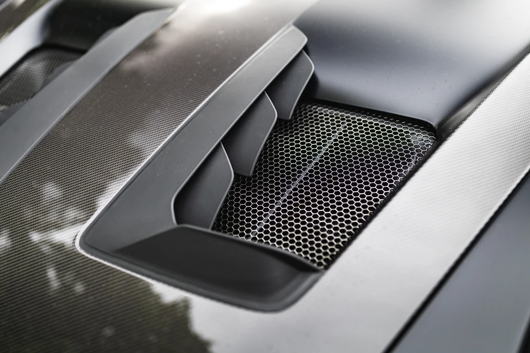 2024 Porsche 992 GT3 RS - Image 23 of 31
