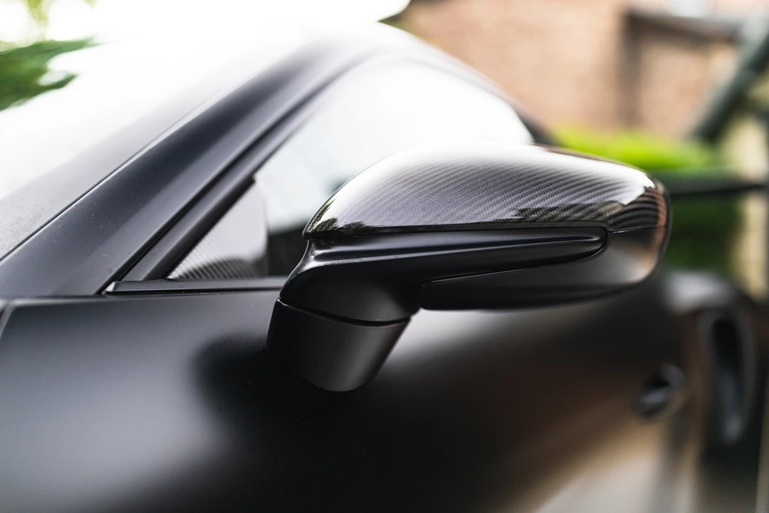 2024 Porsche 992 GT3 RS - Image 27 of 31