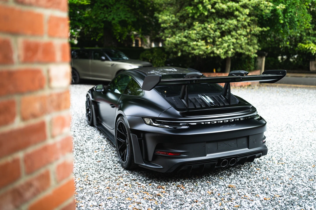 2024 Porsche 992 GT3 RS - Image 5 of 31