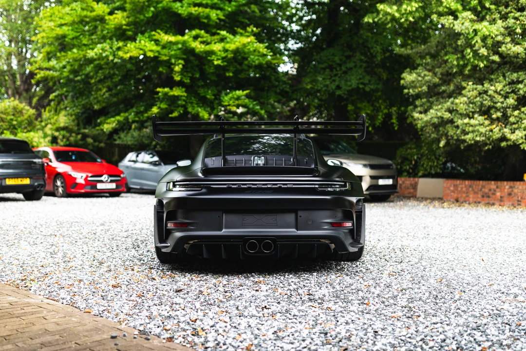 2024 Porsche 992 GT3 RS - Image 6 of 31