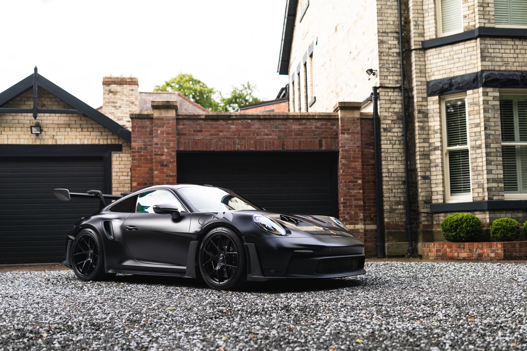 2024 Porsche 992 GT3 RS - Image 10 of 31