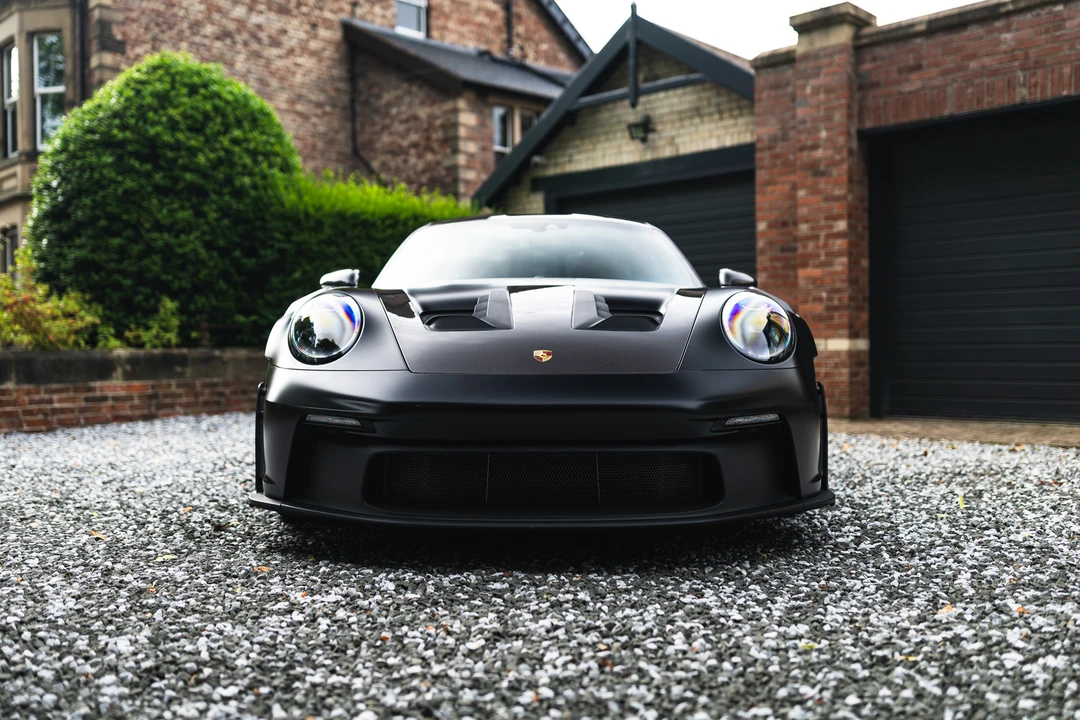 2024 Porsche 992 GT3 RS - Image 11 of 31