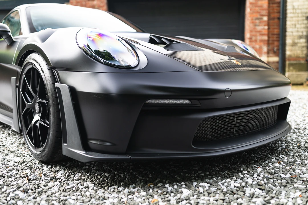 2024 Porsche 992 GT3 RS - Image 16 of 31