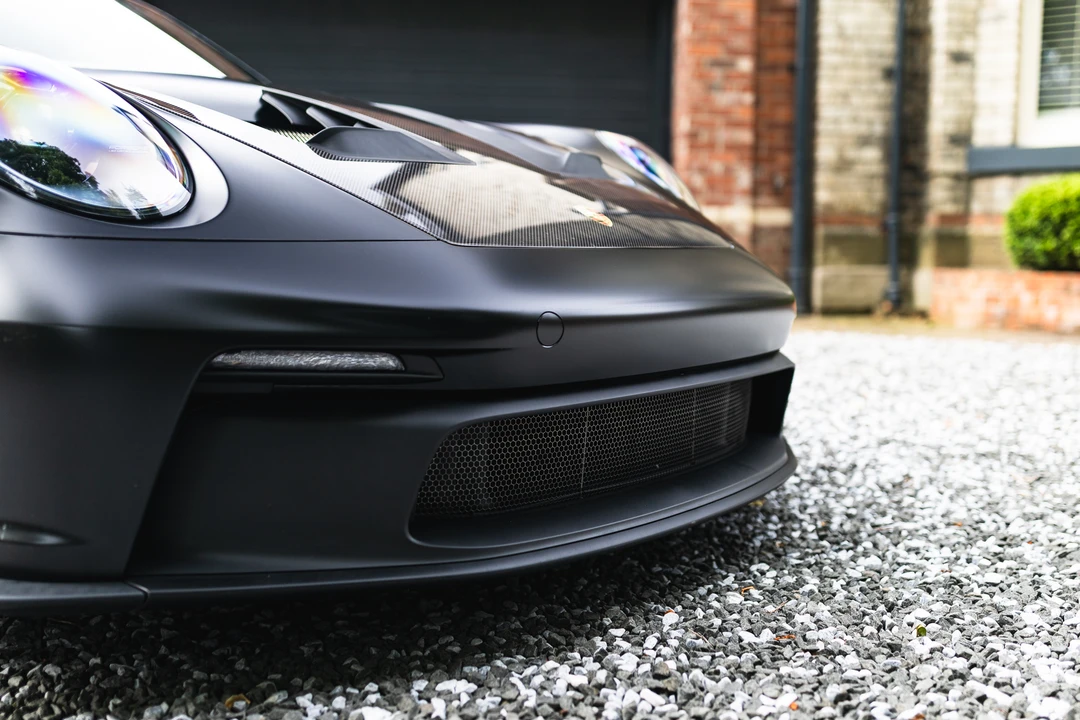 2024 Porsche 992 GT3 RS - Image 17 of 31
