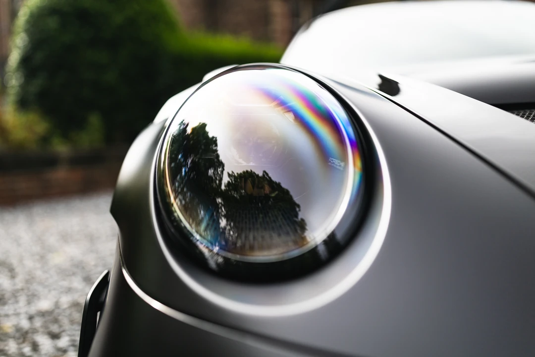2024 Porsche 992 GT3 RS - Image 19 of 31